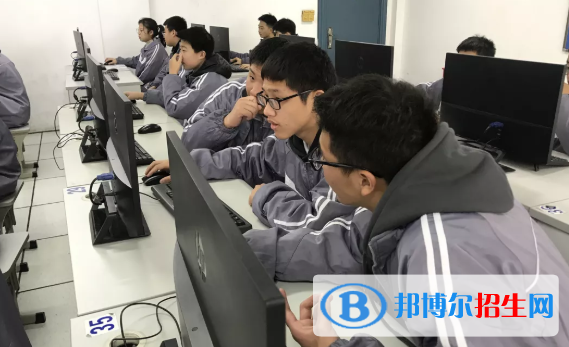 杭州西湖職業(yè)高級中學1
