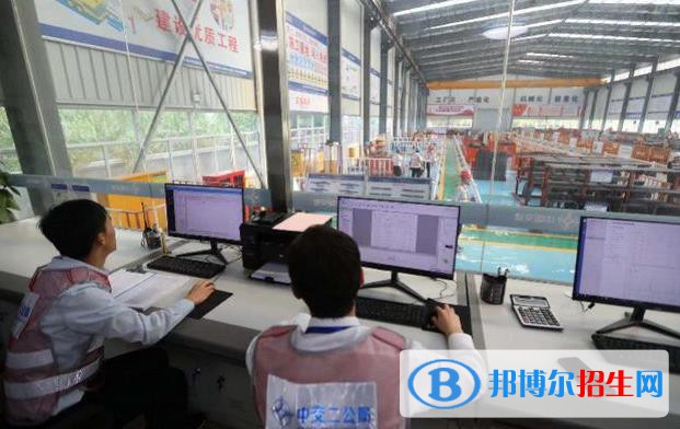 蘭州2022年軌道交通學(xué)校好嗎