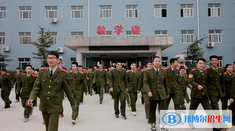 渭南西北理工職業(yè)學(xué)校2022年報名條件、招生要求、招生對象