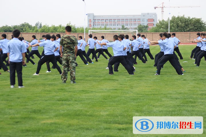 渭南西北新世紀(jì)職業(yè)中等專業(yè)學(xué)校2022年報(bào)名條件、招生對象