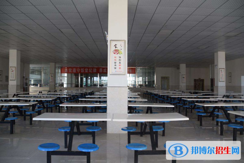 渭南西北新世紀(jì)職業(yè)中等專業(yè)學(xué)校2022年住宿條件