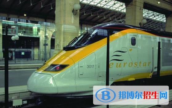 蘭州2022年軌道交通學校什么專業(yè)最好