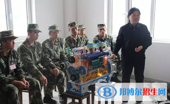 渭南普田軌道交通職業(yè)學(xué)校怎么樣、好不好