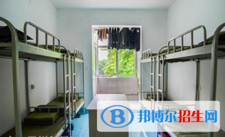 宜賓食品工業(yè)職業(yè)中學2022年宿舍條件