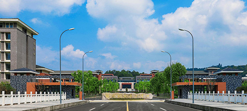 雅安職業(yè)技術(shù)學院2022年有哪些專業(yè)