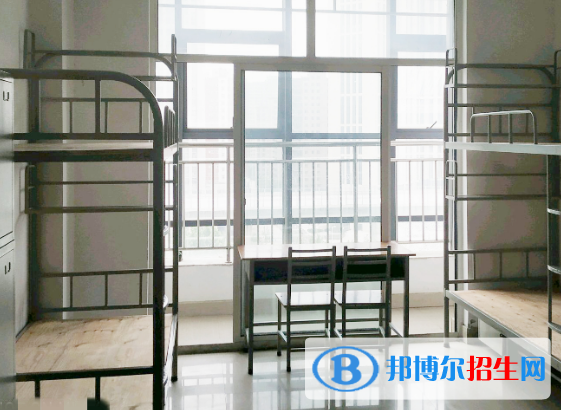 無錫汽車工程高等職業(yè)技術學校2022年宿舍條件