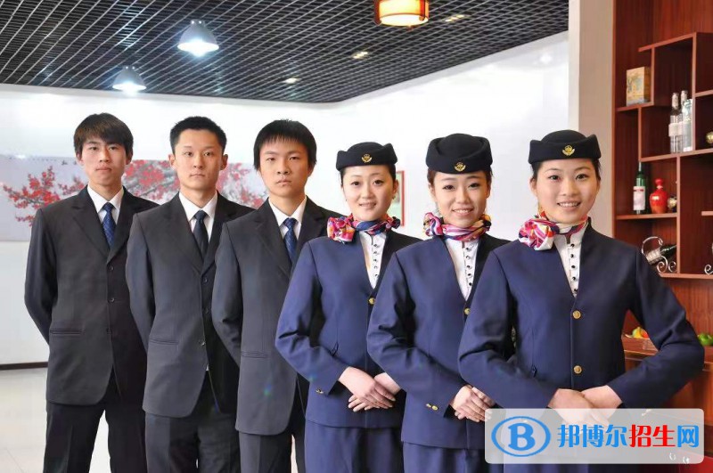 河北2022年中專航空服務(wù)學(xué)?？梢钥即髮? width=