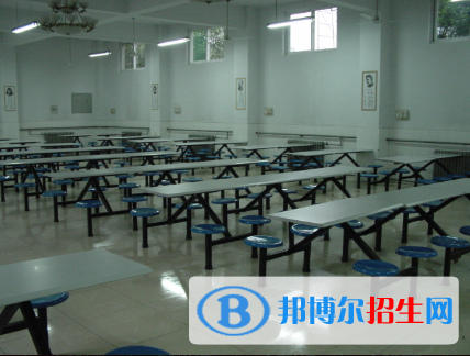 西安特殊教育職業(yè)學校2022年宿舍條件