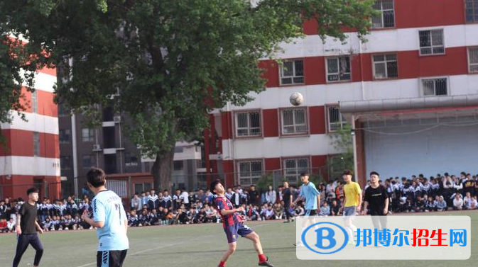 石家莊燕山理工中等專業(yè)學(xué)校怎么樣、好不好
