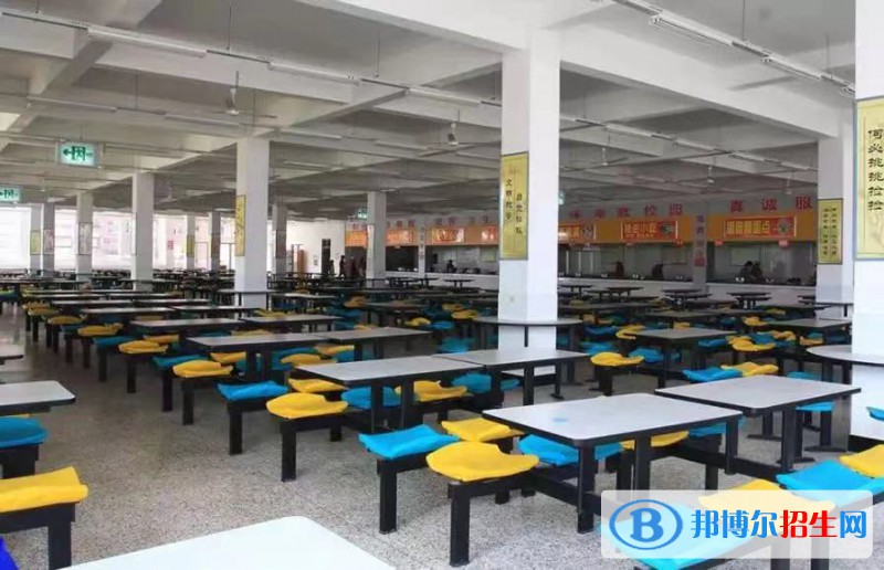 江蘇徐州財經(jīng)高等職業(yè)技術學校2022年宿舍條件