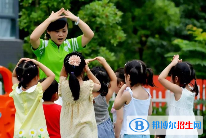 河北2022年幼師學(xué)校有哪些專(zhuān)業(yè)好