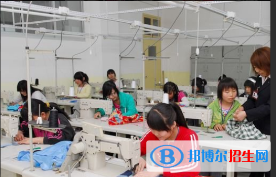 渭濱職業(yè)教育中心2022年報名條件、招生要求和招生對象