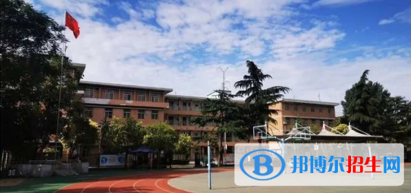 西安實(shí)驗(yàn)職業(yè)中等專業(yè)學(xué)校2022年報(bào)名條件、招生對象