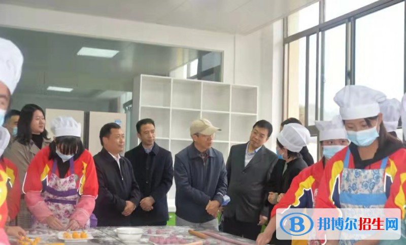 西和縣職業(yè)中等專業(yè)學校2022年報名條件、招生要求、招生對象