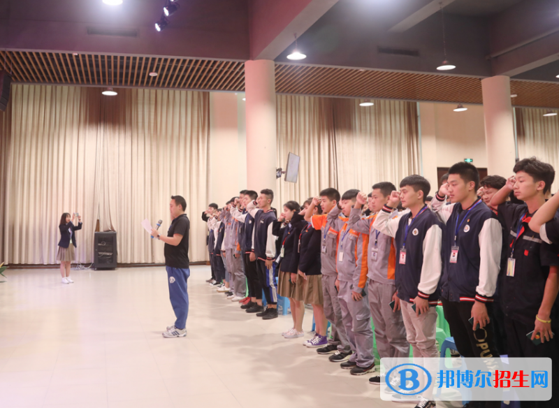 重慶機(jī)械職工中等專(zhuān)業(yè)學(xué)校2022年報(bào)名條件、招生要求、招生對(duì)象