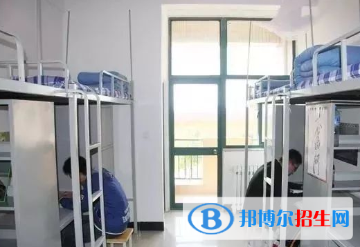 宜賓縣高場職業(yè)中學(xué)2022年宿舍條件