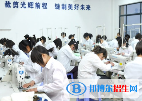 宜賓縣高場職業(yè)中學2022年有哪些專業(yè)