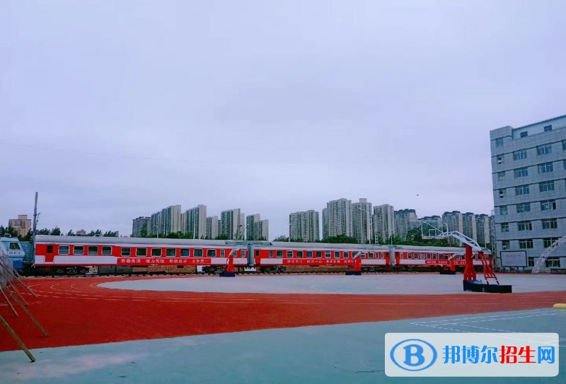 陜西信息工業(yè)技師學(xué)院2022年招生錄取分數(shù)線