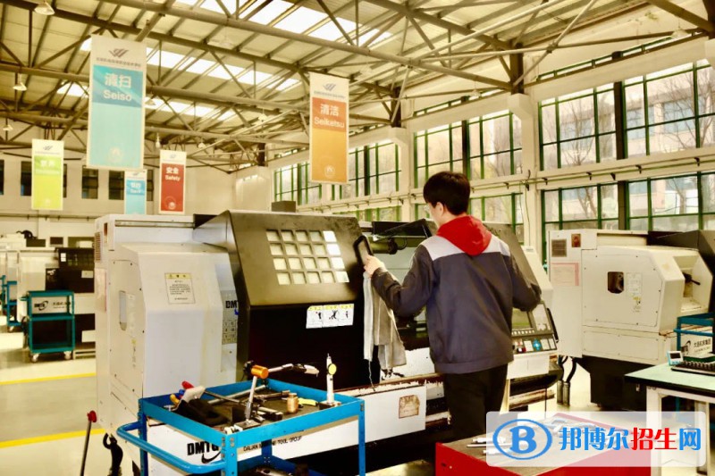 無錫機電高等職業(yè)技術(shù)學校