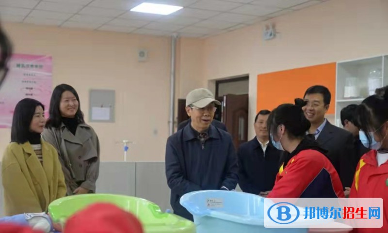 西和縣職業(yè)中等專業(yè)學校2022年招生辦聯(lián)系電話