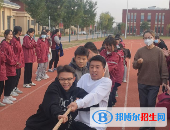 石家莊旅游學(xué)校2022年報名條件、招生要求、招生對象