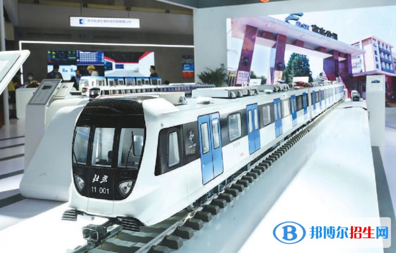 蘭州2022年軌道交通學(xué)校有哪些專(zhuān)業(yè)比較好