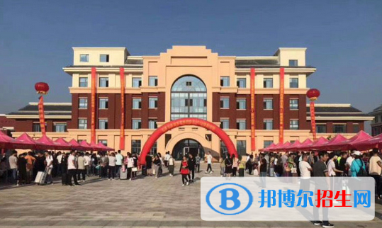 石家莊旅游學(xué)校2022年招生辦聯(lián)系電話