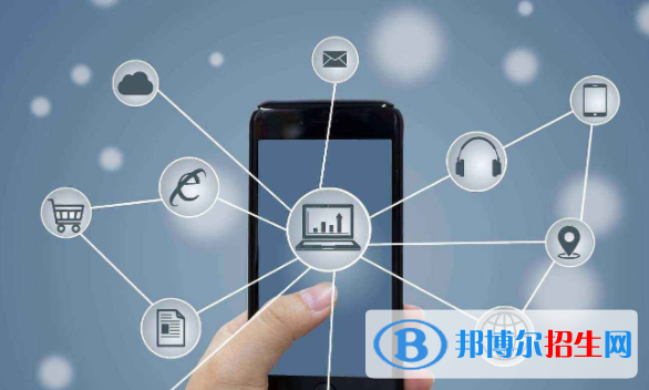杭州2021年公辦電子商務學校有哪些