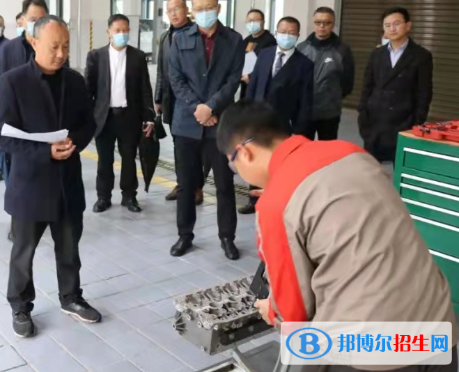 宜賓市南溪職業(yè)技術(shù)學(xué)校2022年報(bào)名條件、招生要求、招生對(duì)象