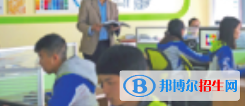 成都2022年讀什么計算機學校比較好