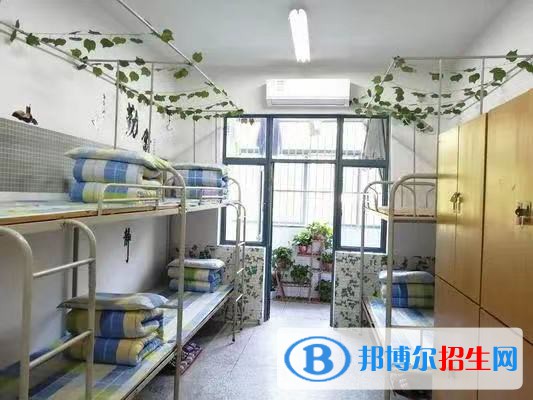 鹽城機電高等職業(yè)技術(shù)學(xué)校2022年宿舍條件