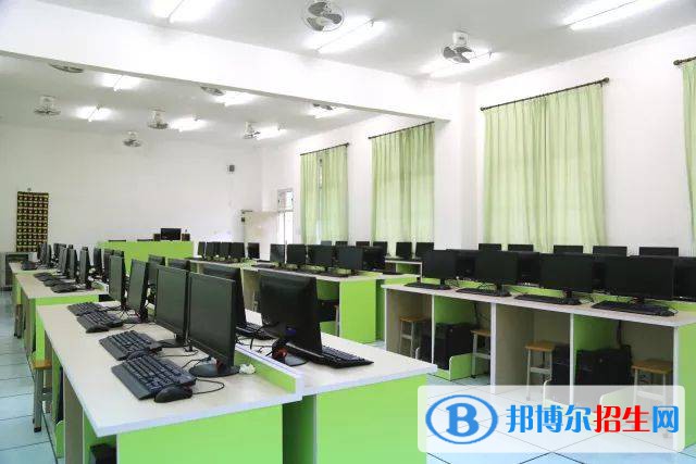 河北2022年初中生讀計算機學校