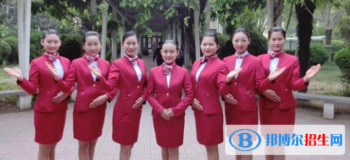 河北2022年初中生怎么考航空服務學校