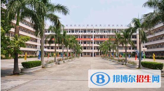 南充市技工學(xué)校怎么樣、好不好
