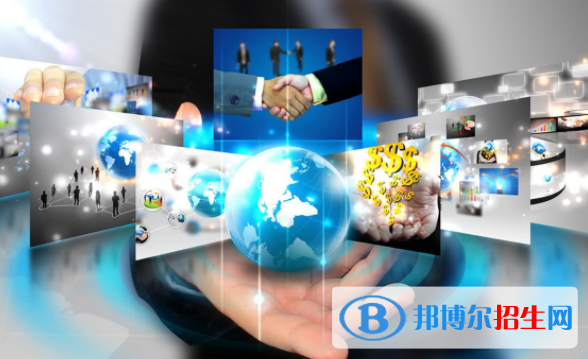 杭州2021年怎么讀電子商務(wù)學校