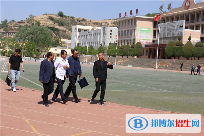綏德職業(yè)技術(shù)教育中心2022年報(bào)名條件、招生要求、招生對(duì)象