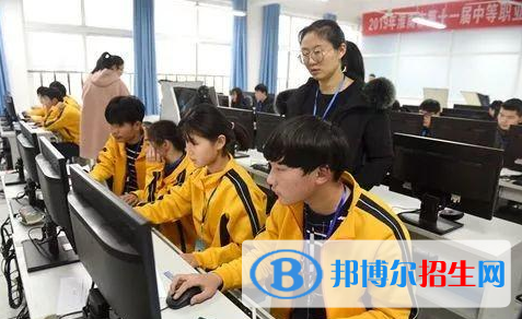 杭州2021年電子商務學校要讀幾年