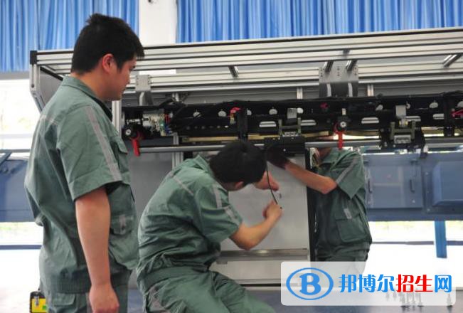 蘭州2022年軌道交通學(xué)校招生對象