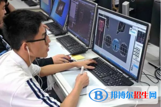 河北2022年初中生可以去的計算機(jī)學(xué)校