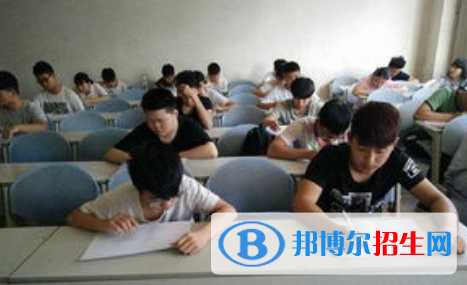四川省營山職業(yè)高級中學2022年有哪些專業(yè)
