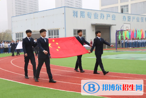 安康育英中等職業(yè)學(xué)校2022年報(bào)名條件、招生對(duì)象