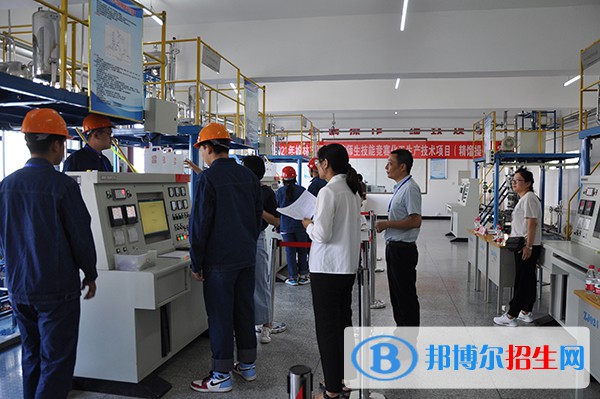 靖邊職業(yè)教育中心怎么樣，好不好