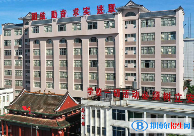 廉江育才職業(yè)高級(jí)中學(xué)2022年報(bào)名條件、招生要求、招生對(duì)象