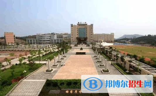 廉江育才職業(yè)高級中學2022年有哪些專業(yè)