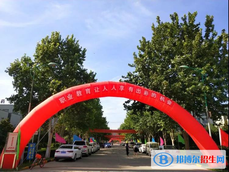 西安生物醫(yī)藥技術(shù)職業(yè)學(xué)校怎么樣、好不好