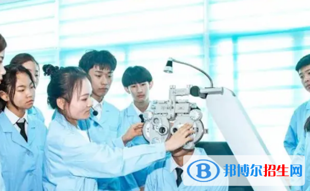 貴陽2022年中專男孩子學什么專業(yè)好