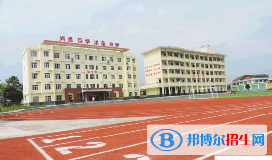 漢濱新建中等職業(yè)技術(shù)學(xué)校2022年報(bào)名條件、招生對象