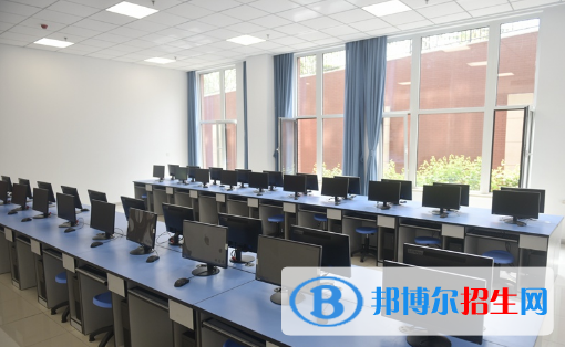 河北2022年哪所計算機學校就業(yè)比較好