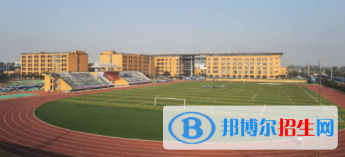成都中山職業(yè)技術(shù)學(xué)校2022年宿舍條件