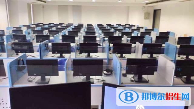 河北2022年計算機學校和職高哪個好